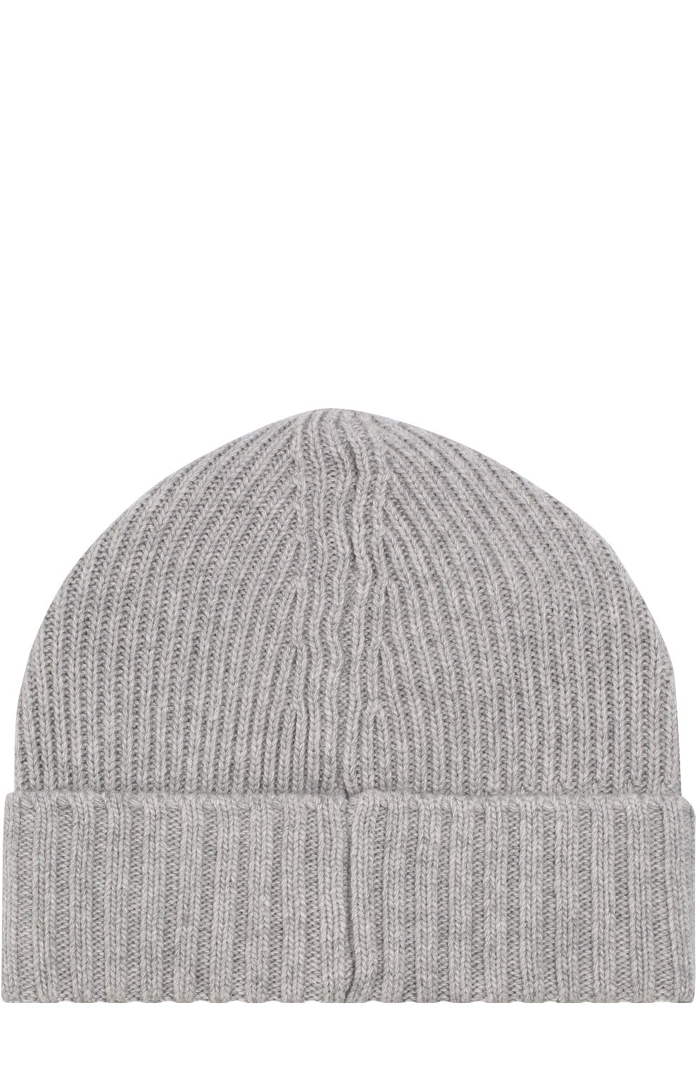 Вязаная шапка с отворотом STONE ISLAND, арт. 6916N03A6/3, фото 2