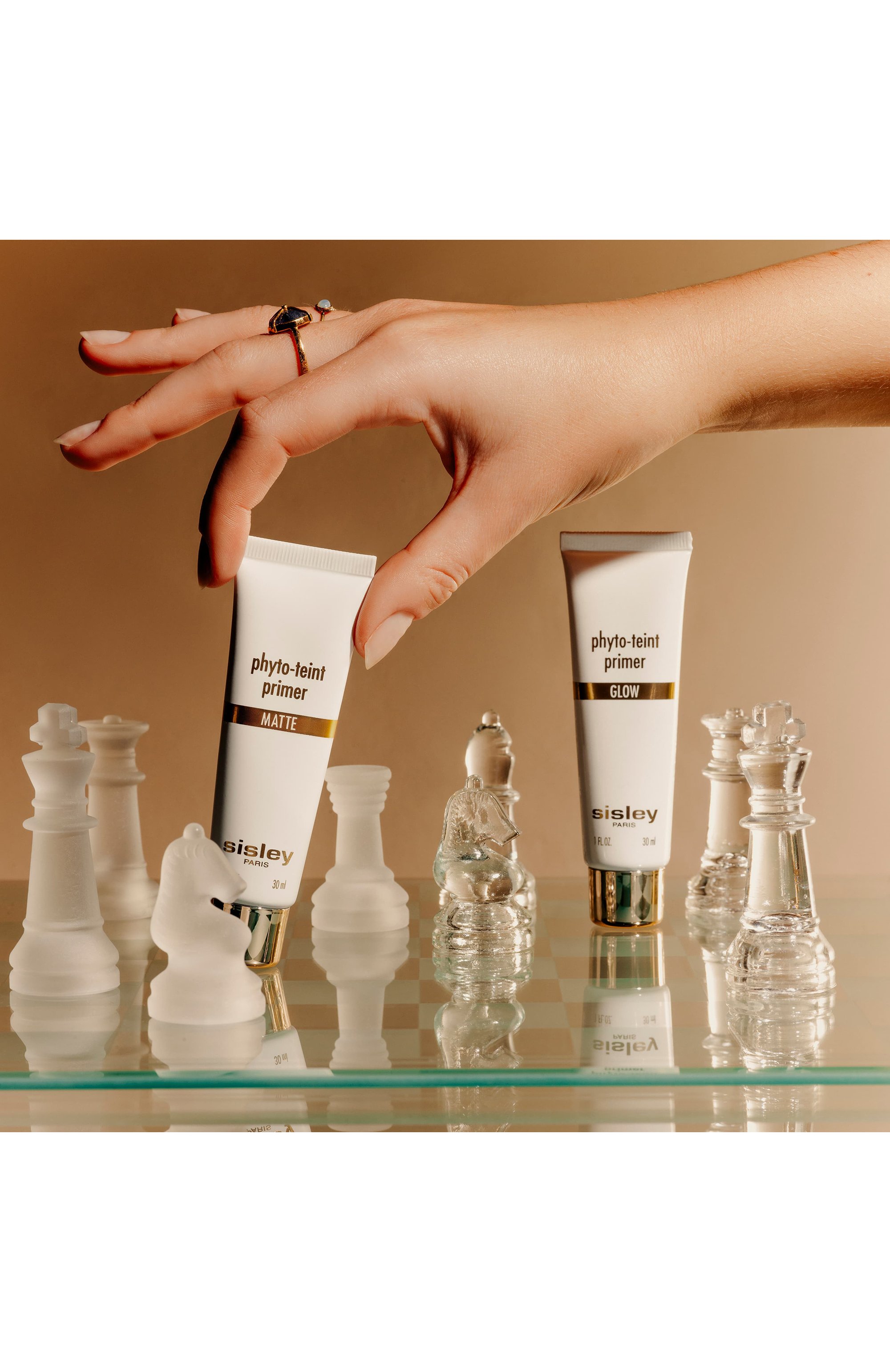 Матирующий праймер под макияж phyto-teint primer matte (30ml) SISLEY, арт. 184402, фото 4