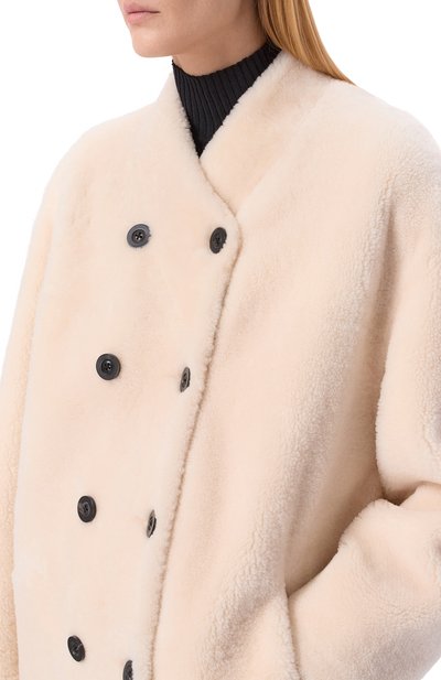 Дубленка из овчины ADDICTED, арт. MK331L, фото 5