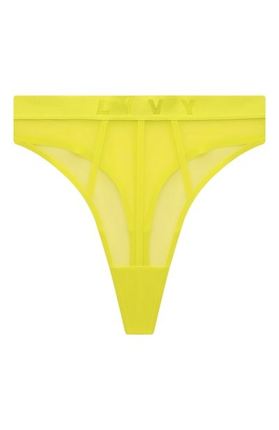 Женские трусы-стринги LIVY, арт. 654363807