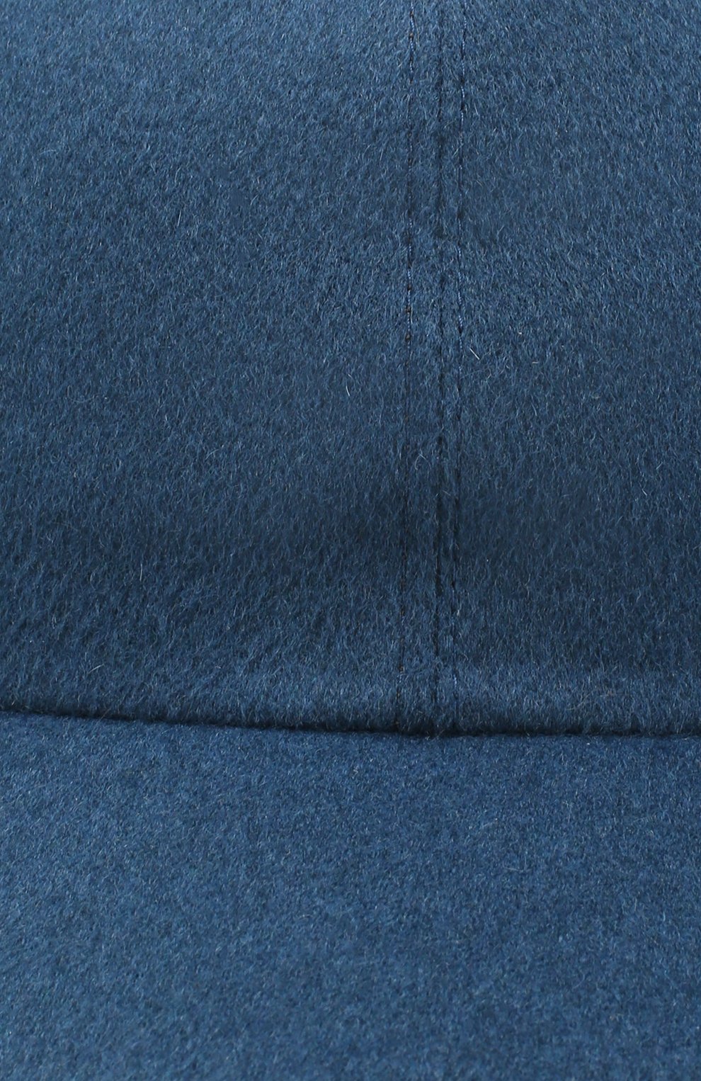 Бейсболка с меховой подкладкой LORO PIANA, арт. FAI8857, фото 3