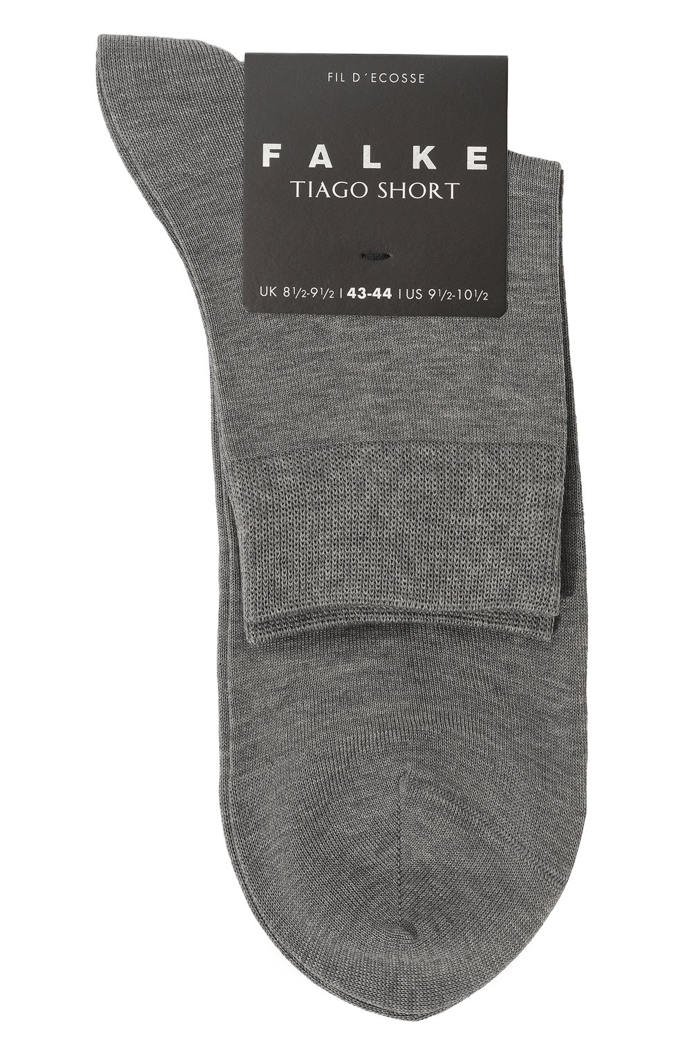 Хлопковые носки FALKE, арт. 12422, фото 1
