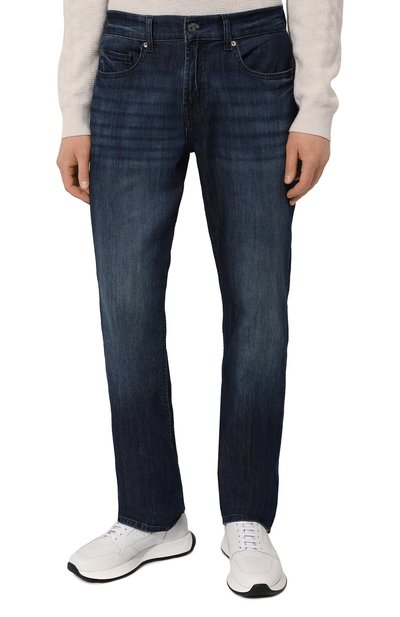 Джинсы austin 7 FOR ALL MANKIND, арт. JSMY83L0HY, фото 3