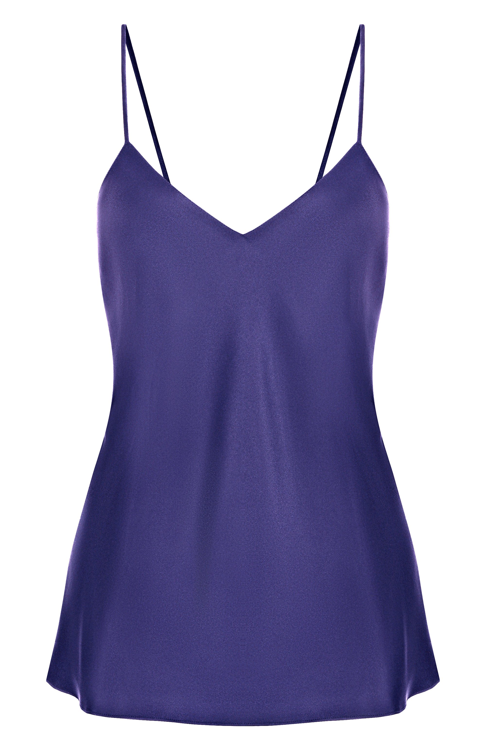 Шелковый топ LUNA DI SETA, арт. VLST08005, фото 1