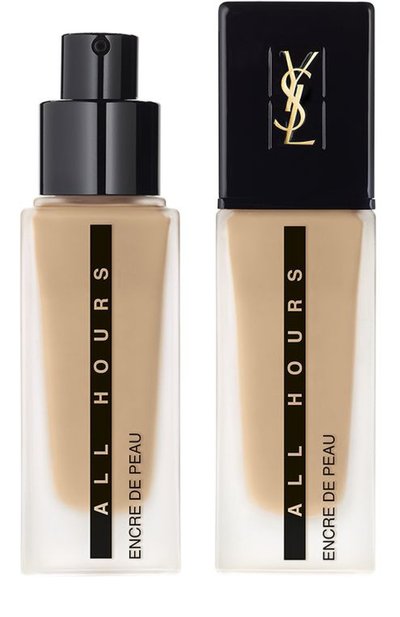 Женское тональный крем all hours, оттенок bd30 (25ml) YSL, арт. 3614271722706