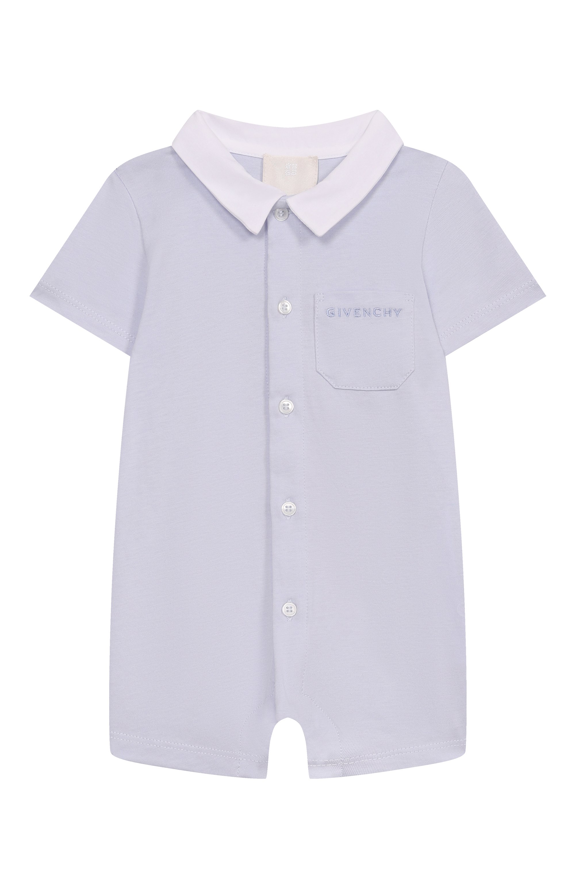 Комплект из песочника и шапки GIVENCHY, арт. H31253, фото 2