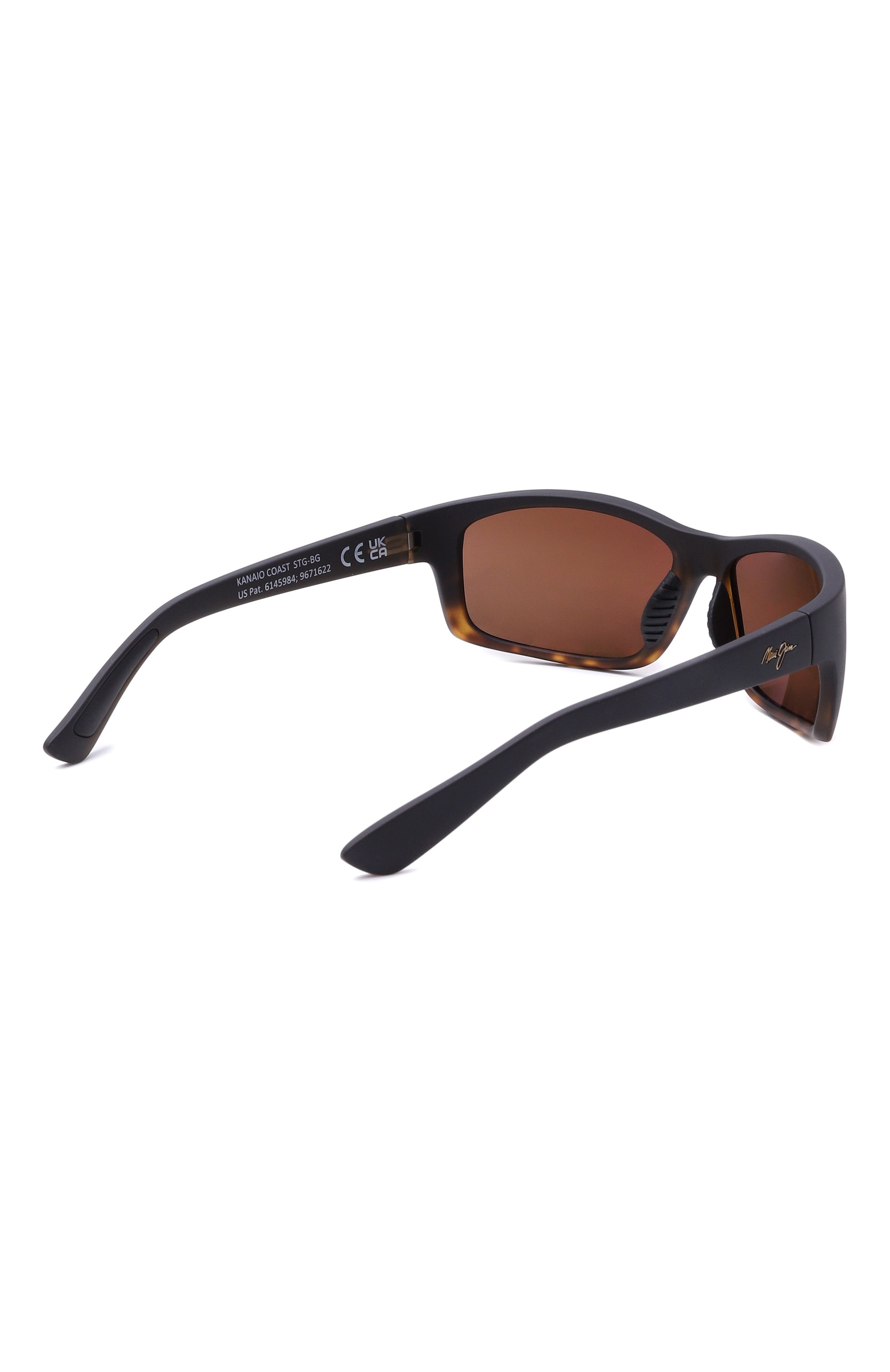 Солнцезащитные очки MAUI JIM, арт. MJH766 10MF, фото 4