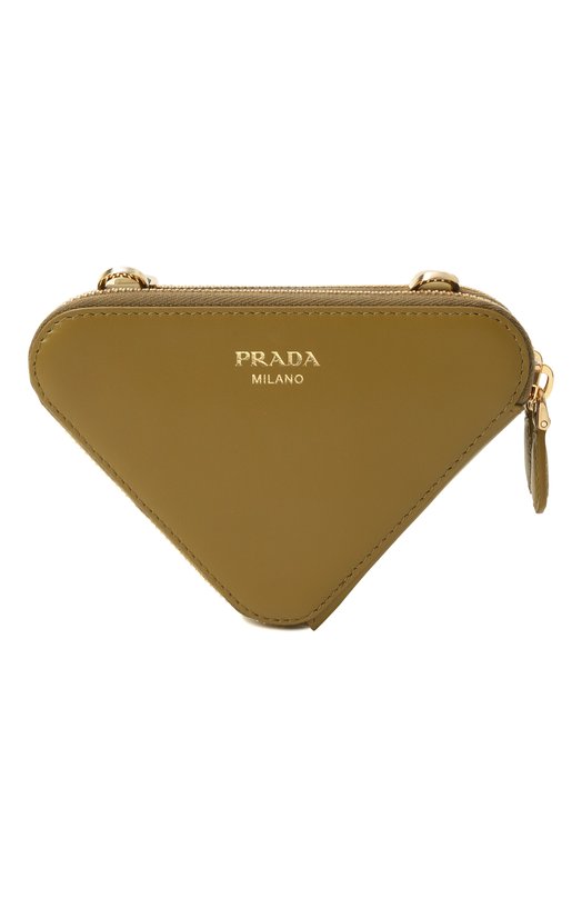Сумка Prada 1NR015/2CXK Хаки  1NR015/2CXK Фото 6