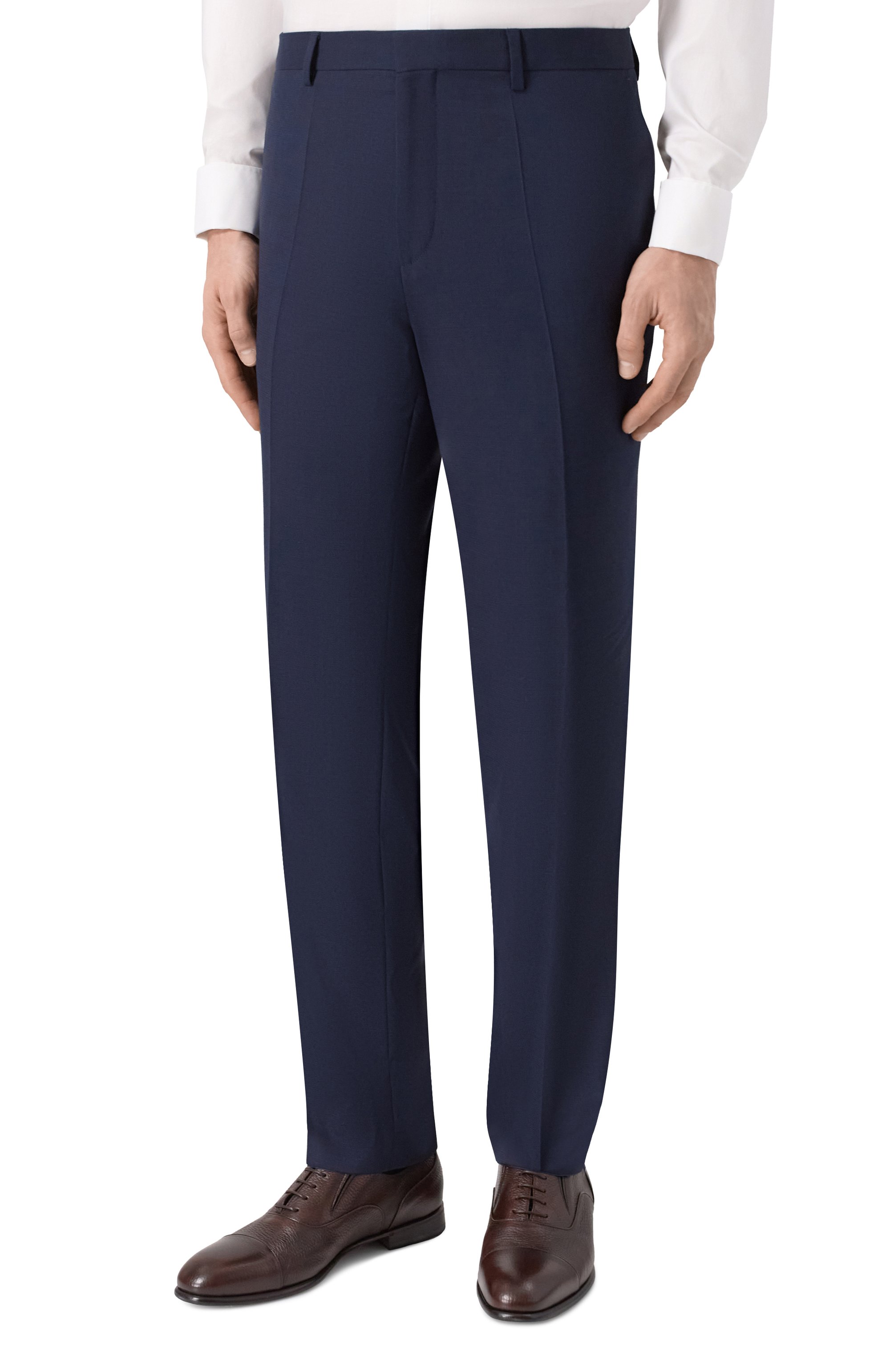 Однобортный костюм HUGO, арт. 50557616, фото 4