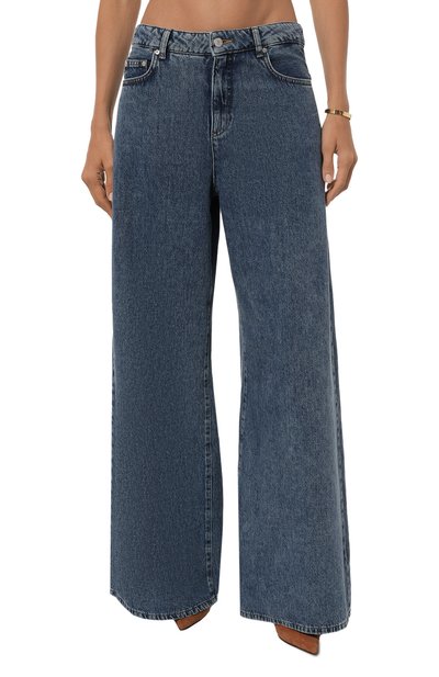 Джинсы M05CH1NO JEANS, арт. A0329/3735, фото 3