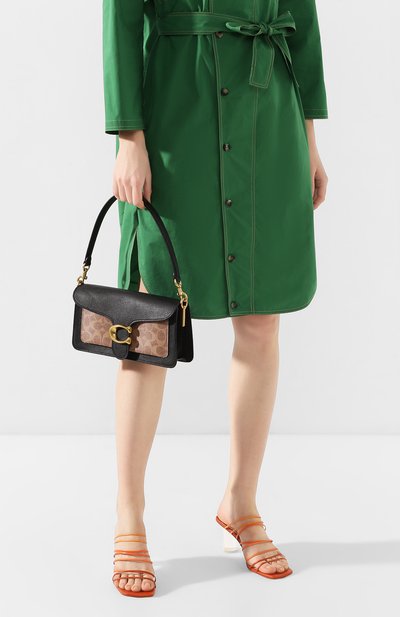 Сумка tabby 26 COACH, арт. 79337, фото 2