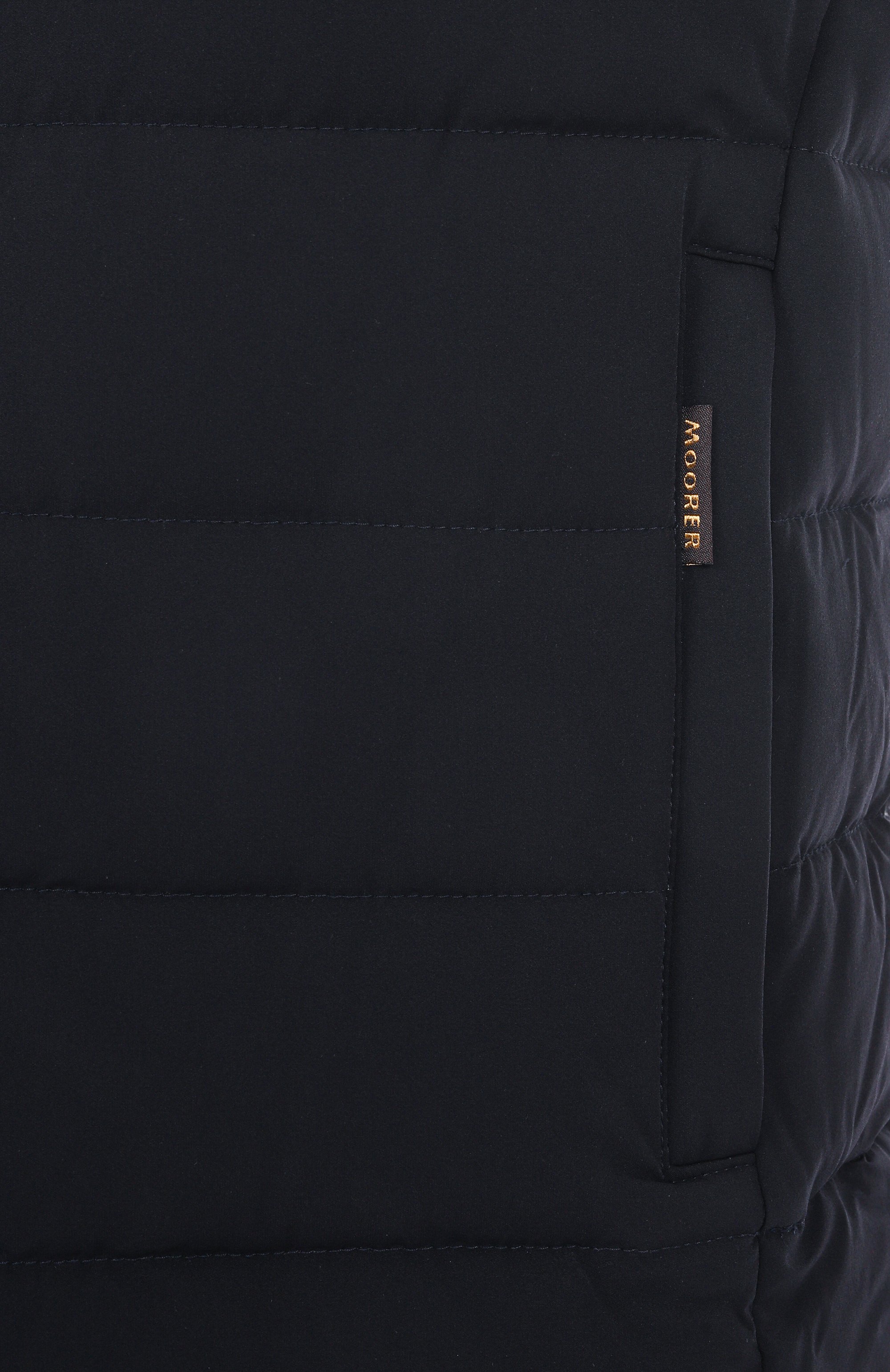 Пуховый жилет oliver-kn MOORER, арт. 0LIVER/KN, фото 6