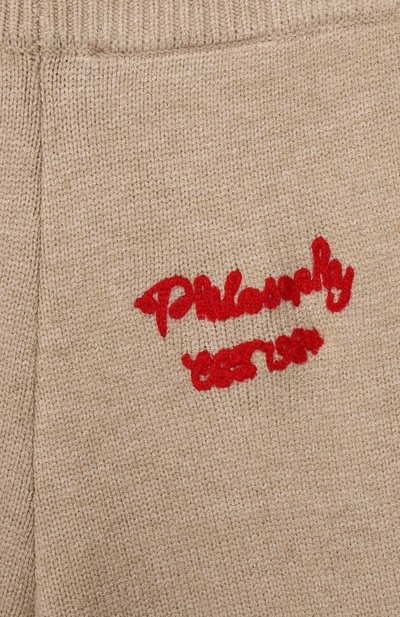 Брюки PHILOSOPHY DI LORENZO SERAFINI KIDS, арт. I9F405/6058/12-14, фото 3