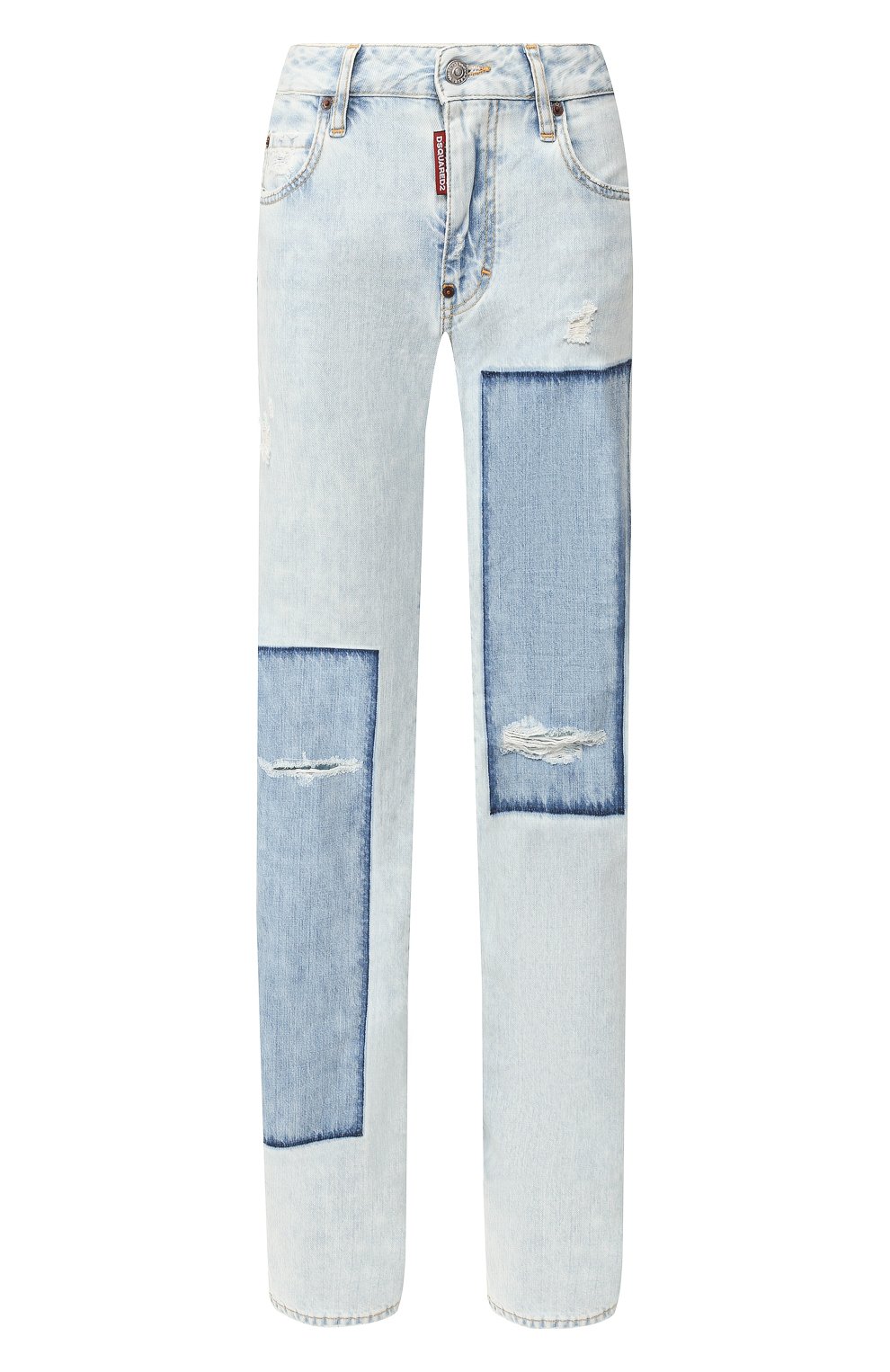 Джинсы DSQUARED2, арт. S75LB0287/S30309, фо то 1