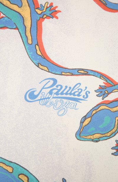 Коврик для йоги loewe x paula's ibiza LOEWE, арт. K000A21X02, фото 4