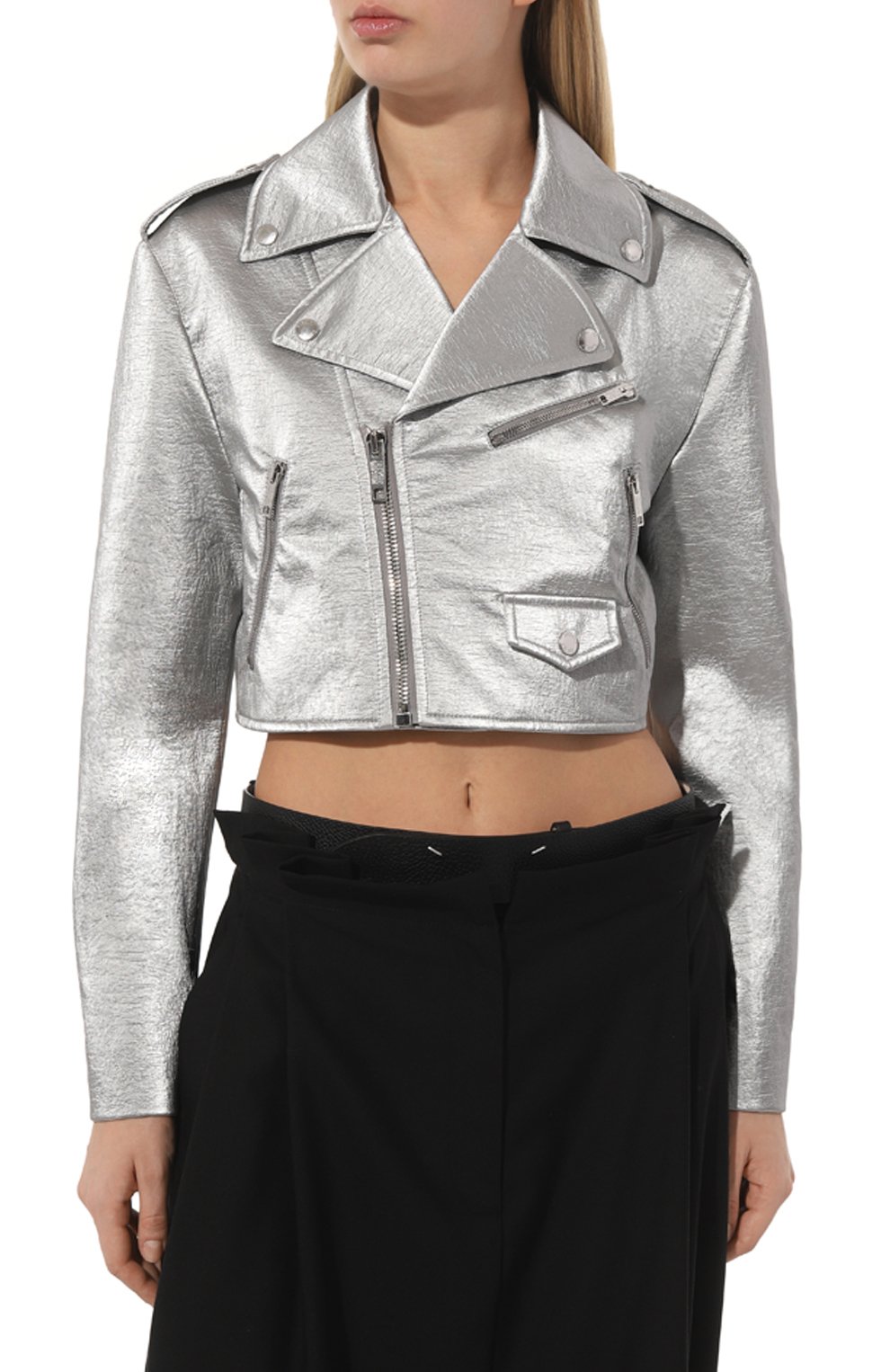 Куртка M05CH1NO JEANS, арт. J0613/3221, фото 3