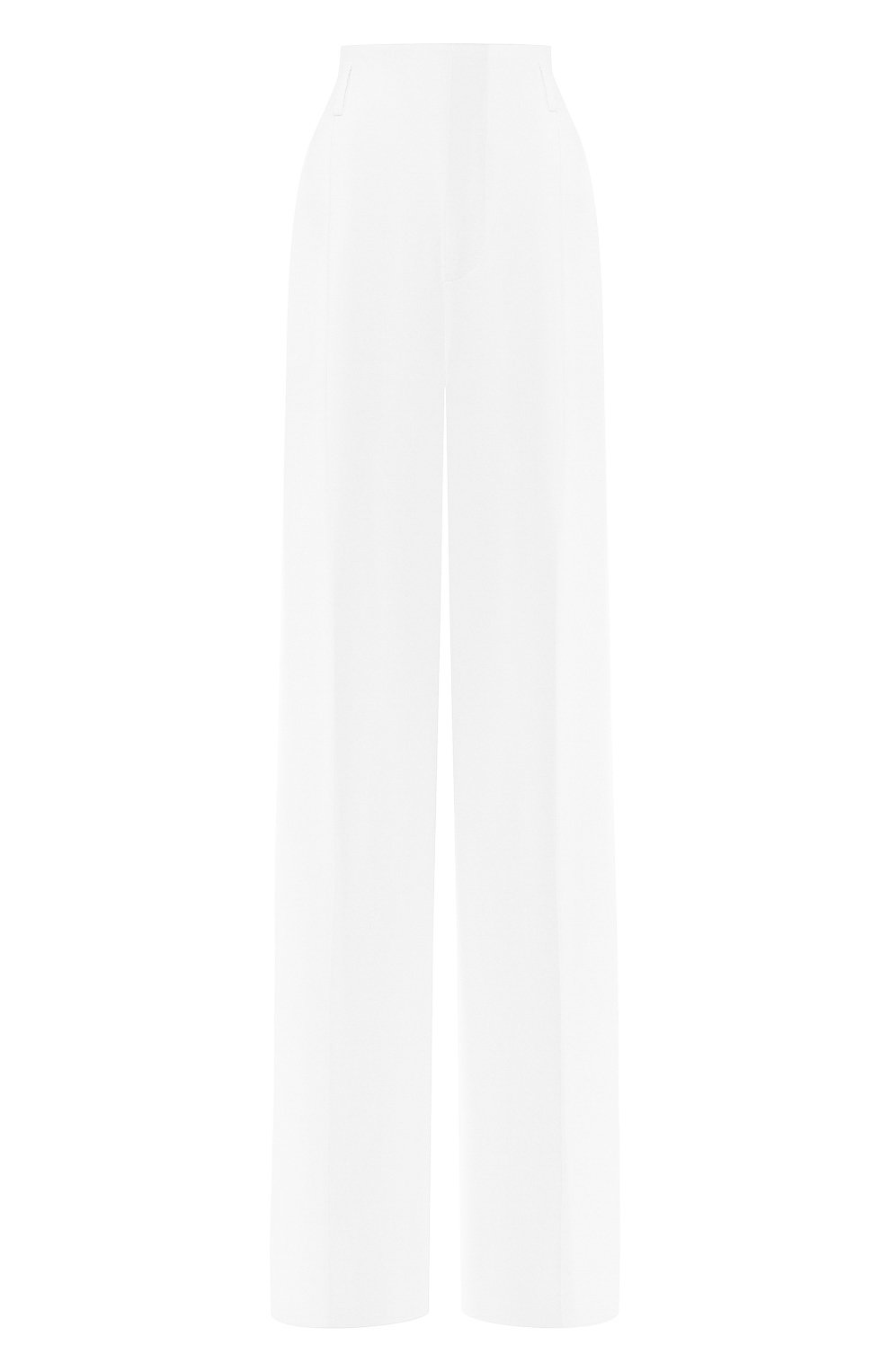 Брюки mert & marcus 1994 DSQUARED2 белого цвета по цене 48250 руб., арт. S73KA0450/S48427, фото 1 Брюки mert & marcus 1994 DSQUARED2, арт. S73KA0450/S48427, фото 1