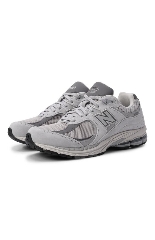 Комбинированные кроссовки 2002r New Balance