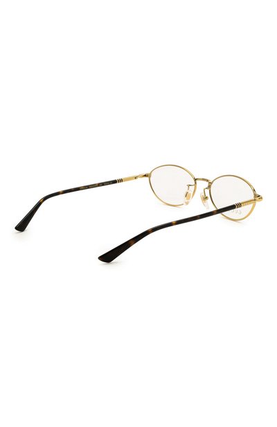 Оправа GUCCI черного цвета по цене 49950 руб., арт. GG09490J 002, фото 4 Оправа GUCCI, арт. GG09490J 002, фото 4