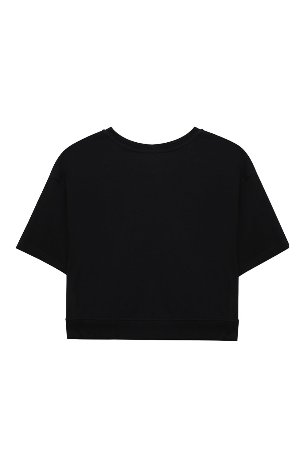 Комплект из футболки и юбк и MOSCHINO, арт. HDG004/LDB48/10A-14A, фото 3