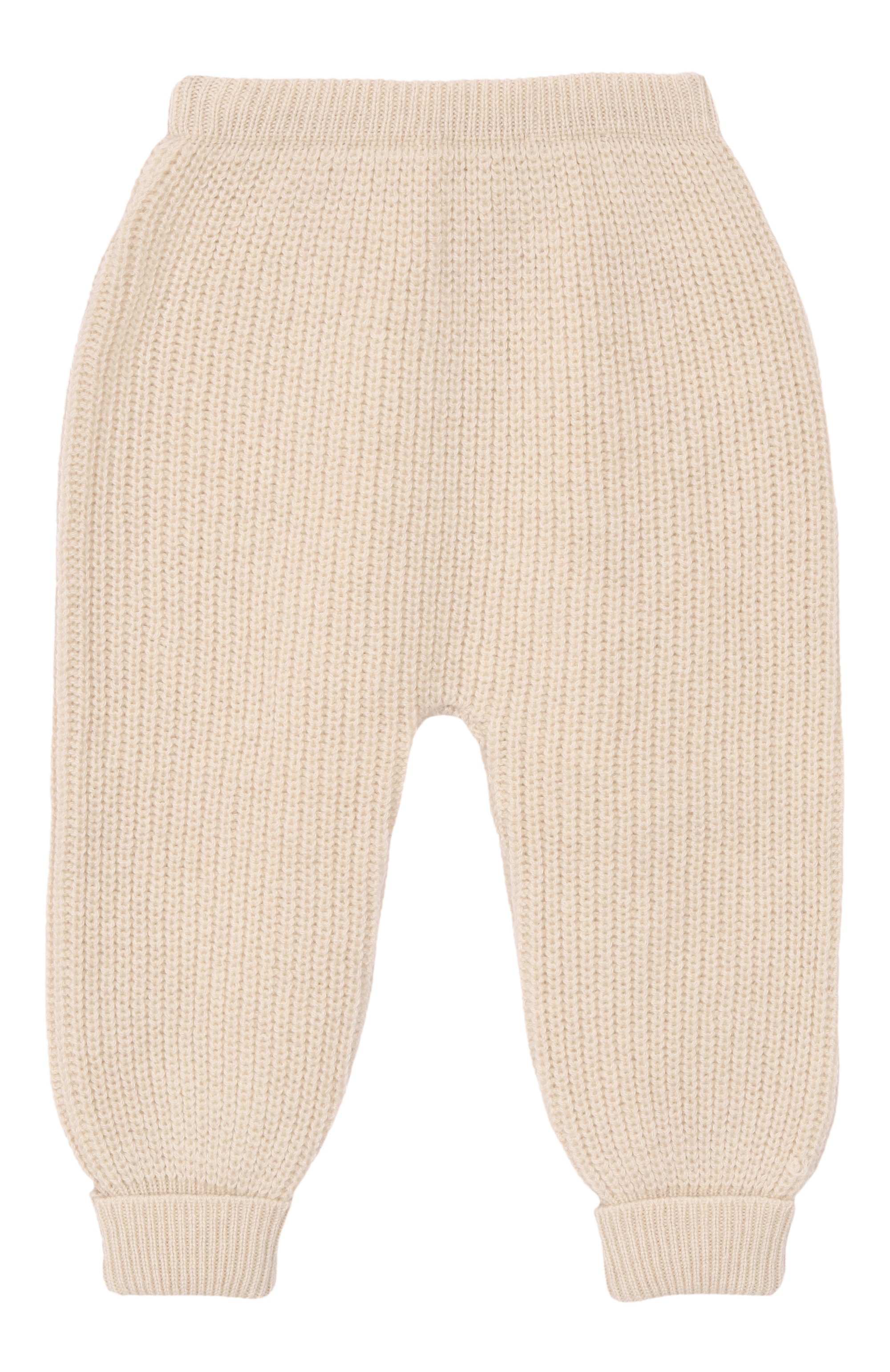 Комплект из свитера и джоггеров BABY T, арт. 25AIC810C/18-36M, фото 5