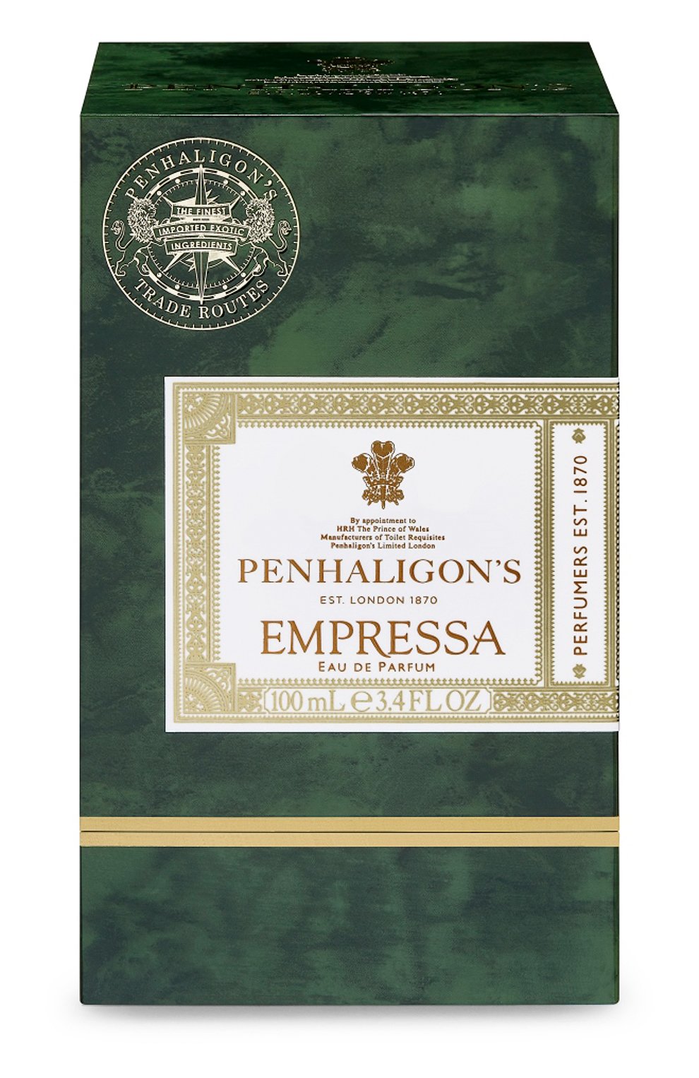 Парфюмерная вода empressa (100ml) PENHALIGON'S, арт. 5056245011818, фото 2