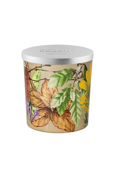 Свеча &quot;130 летний юбилей&quot; (350g) PERNICI, арт. 8001962085601