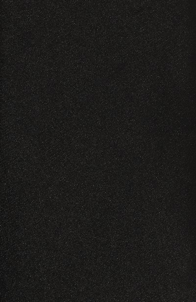 Шелковый галстук DOLCE & GABBANA, арт. GT149E/G3UBG, фото 4