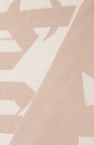 Шарф PALM ANGELS, арт. PWMA015F23KNI0016103, фото 3