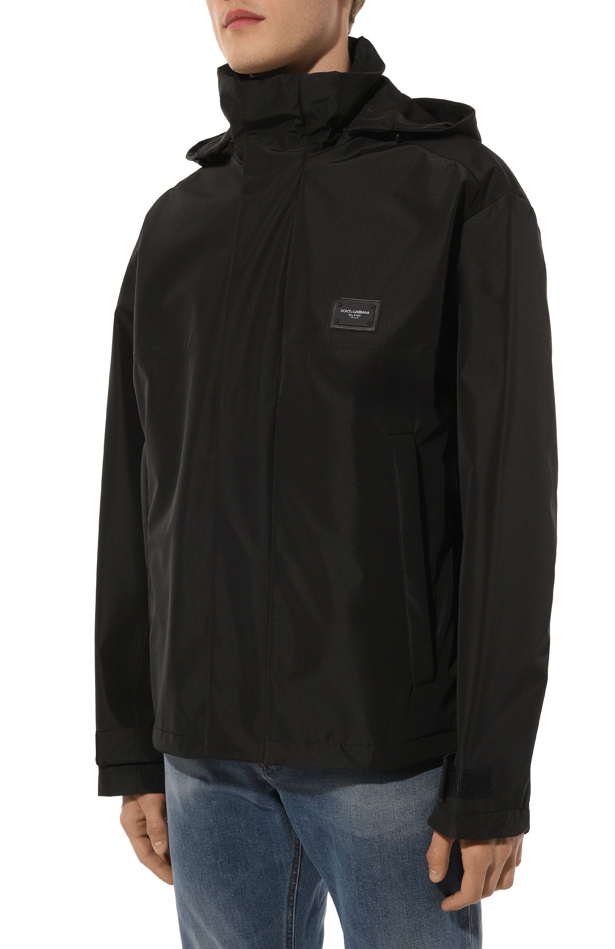 Куртка DOLCE & GABBANA, арт. G9VE1T/FUSNV, фото 3