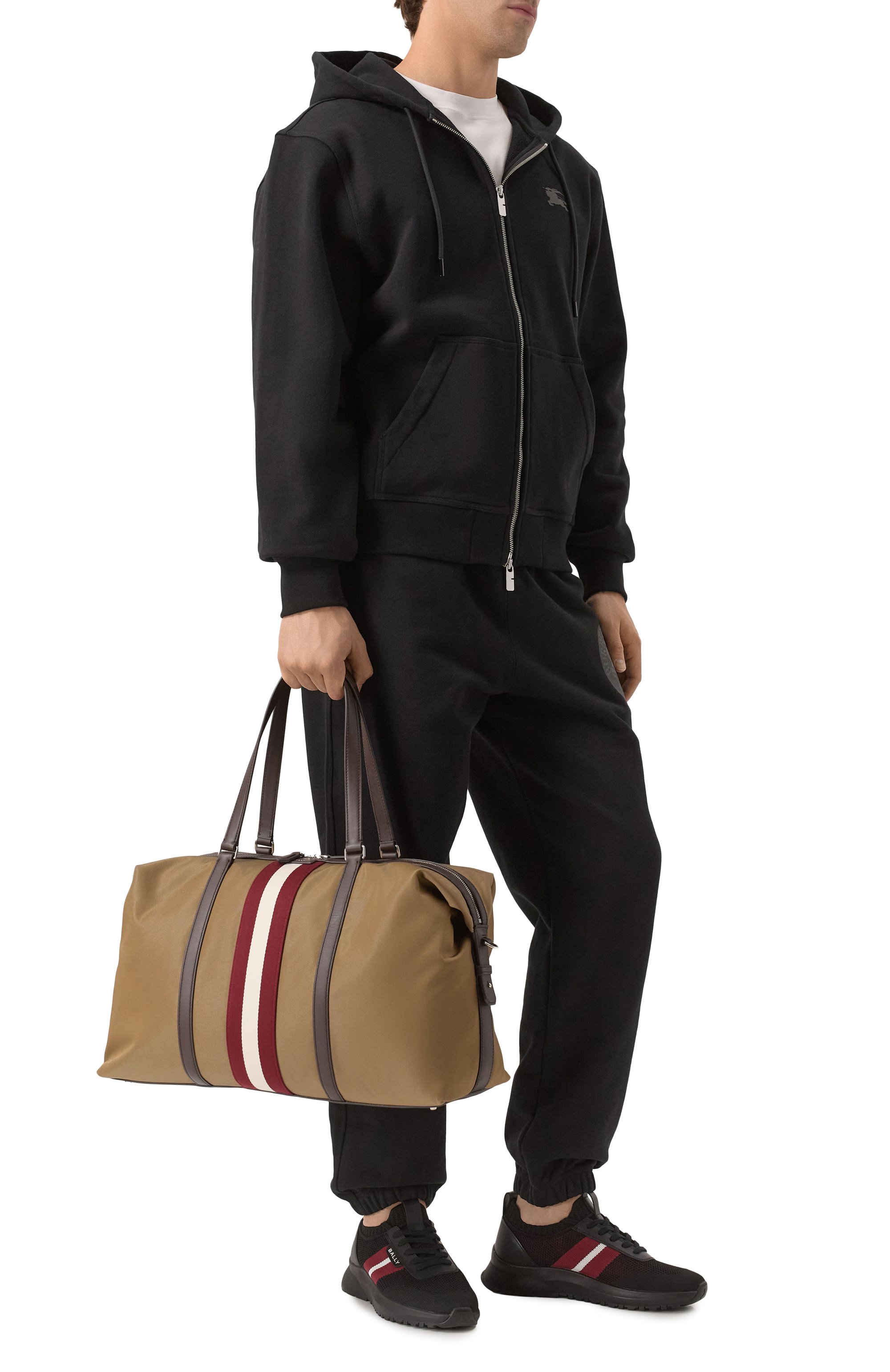 Сумка code BALLY, арт. MAE03T/NY286, фото 7