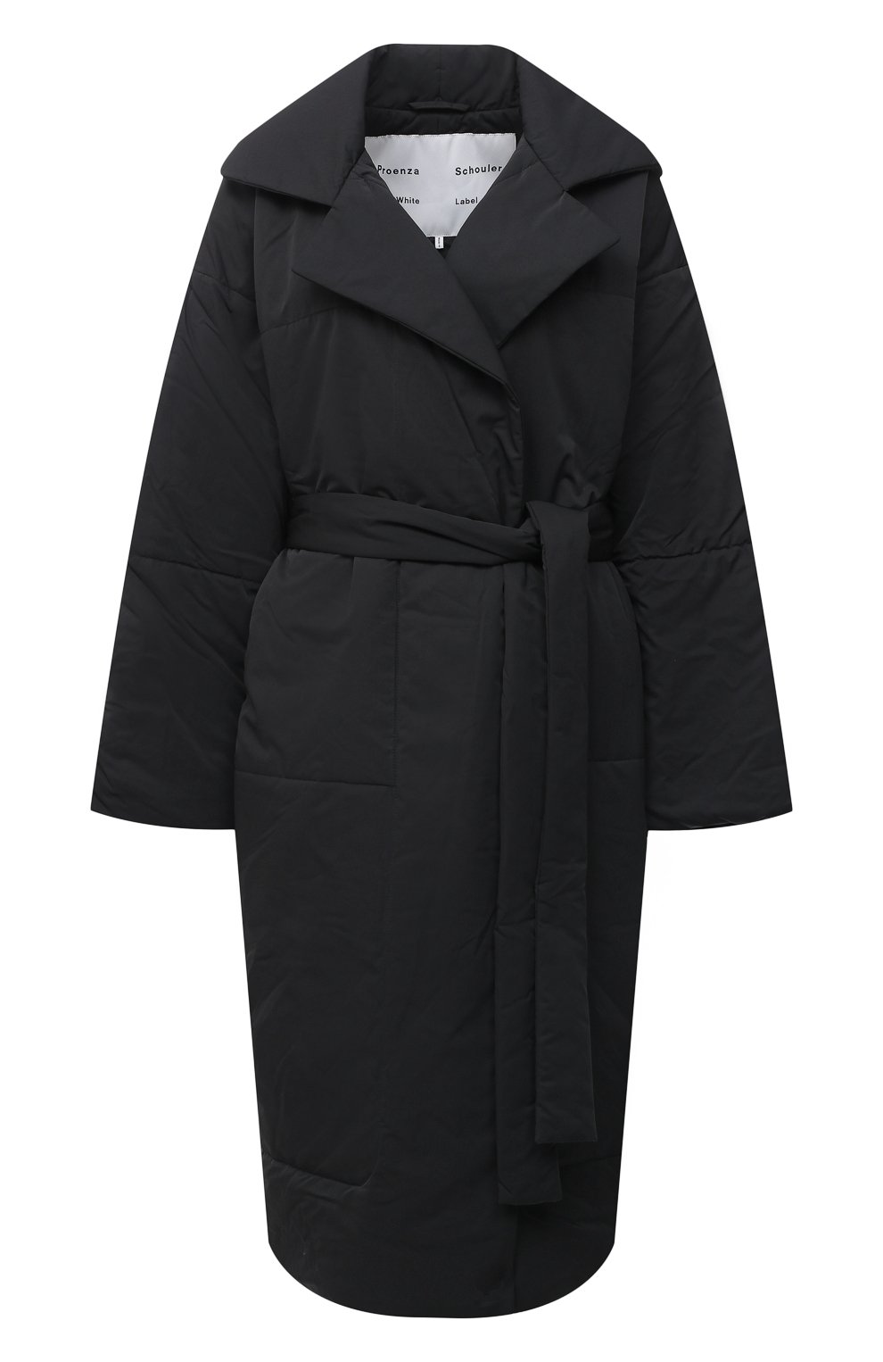 Пальто PROENZA SCHOULER WHITE LABEL, арт. WL2041016-BY178, фото 1