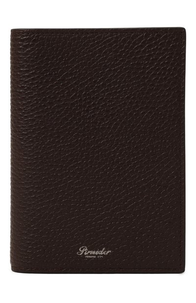 Кожаная обложка для паспорта PINEIDER FIRENZE 1774, арт. P737XS18520334, фото 1