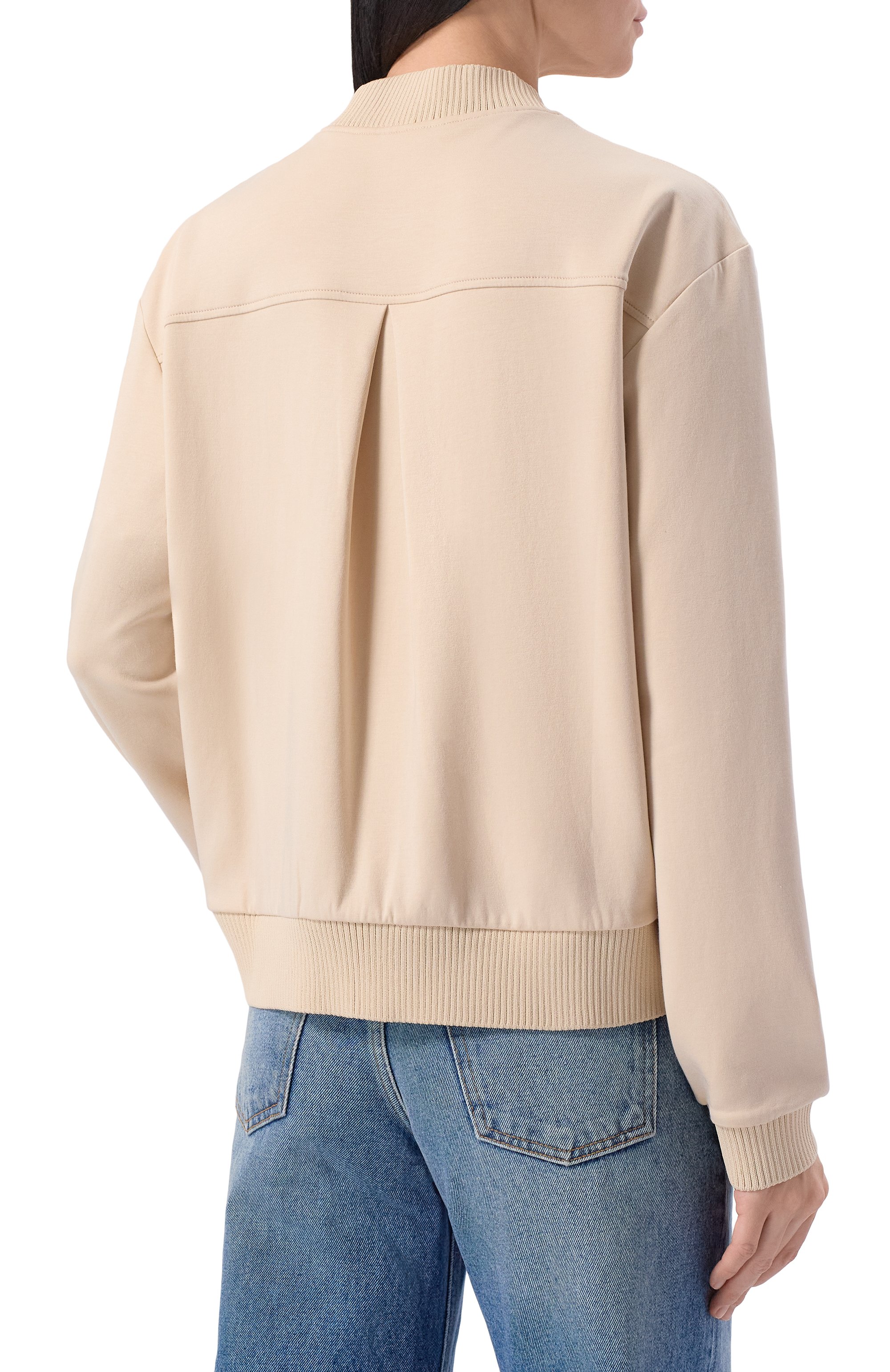 Толстовка BOGNER, арт. 86085253, фото 4