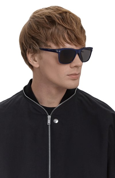 Солнцезащитные очки TOM FORD, арт. TF698 90A 57, фото 2