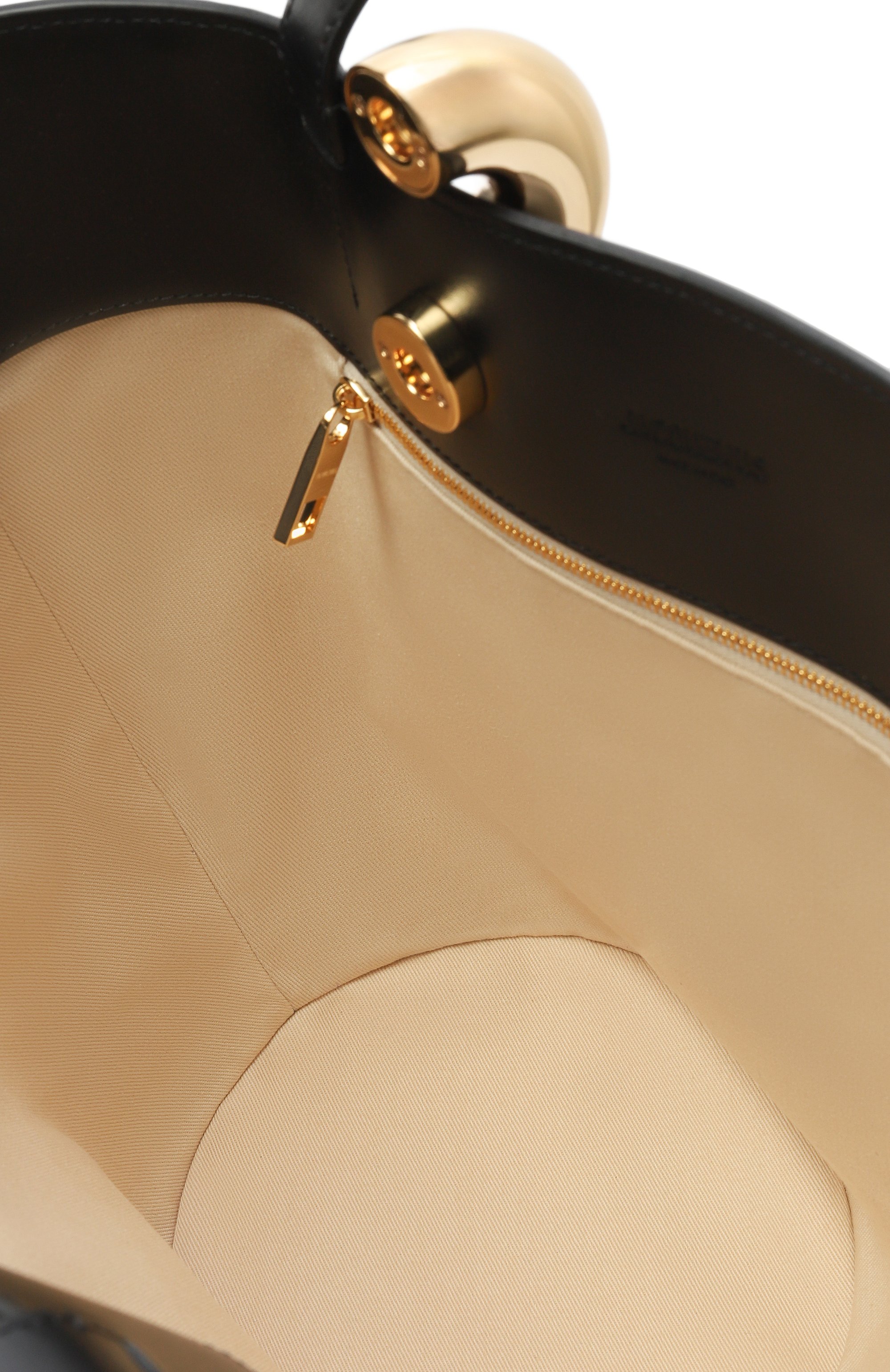 Сумка-тоут le bambola JACQUEMUS, арт. 25E251BA412/3000, фото 5