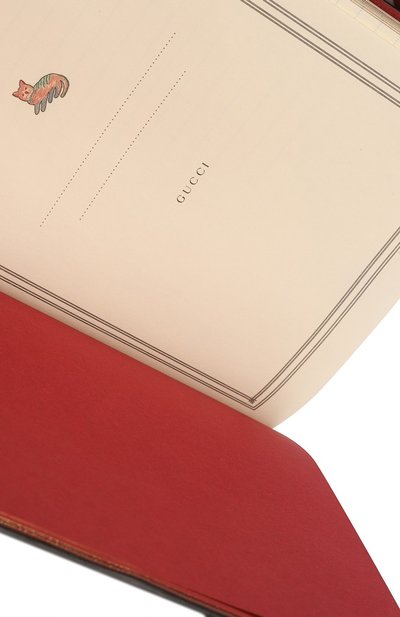 Блокнот GUCCI, арт. 661731 2Z0B0, фото 3