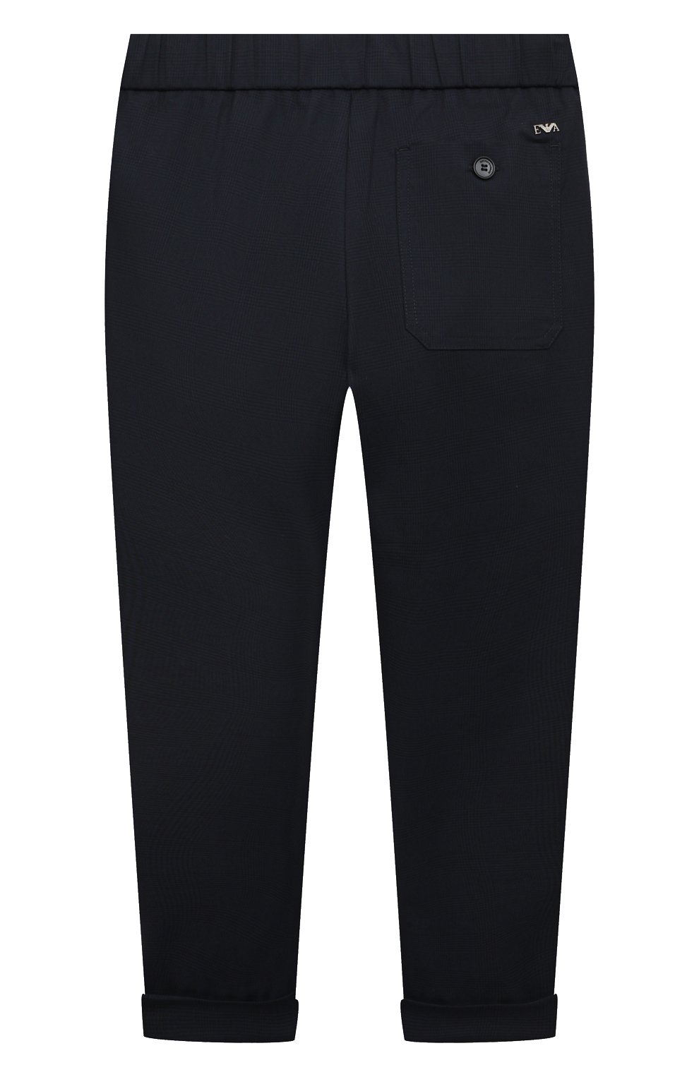 Брюки EMPORIO ARMANI, арт. 6L4PL3/4N6JZ, фото 2