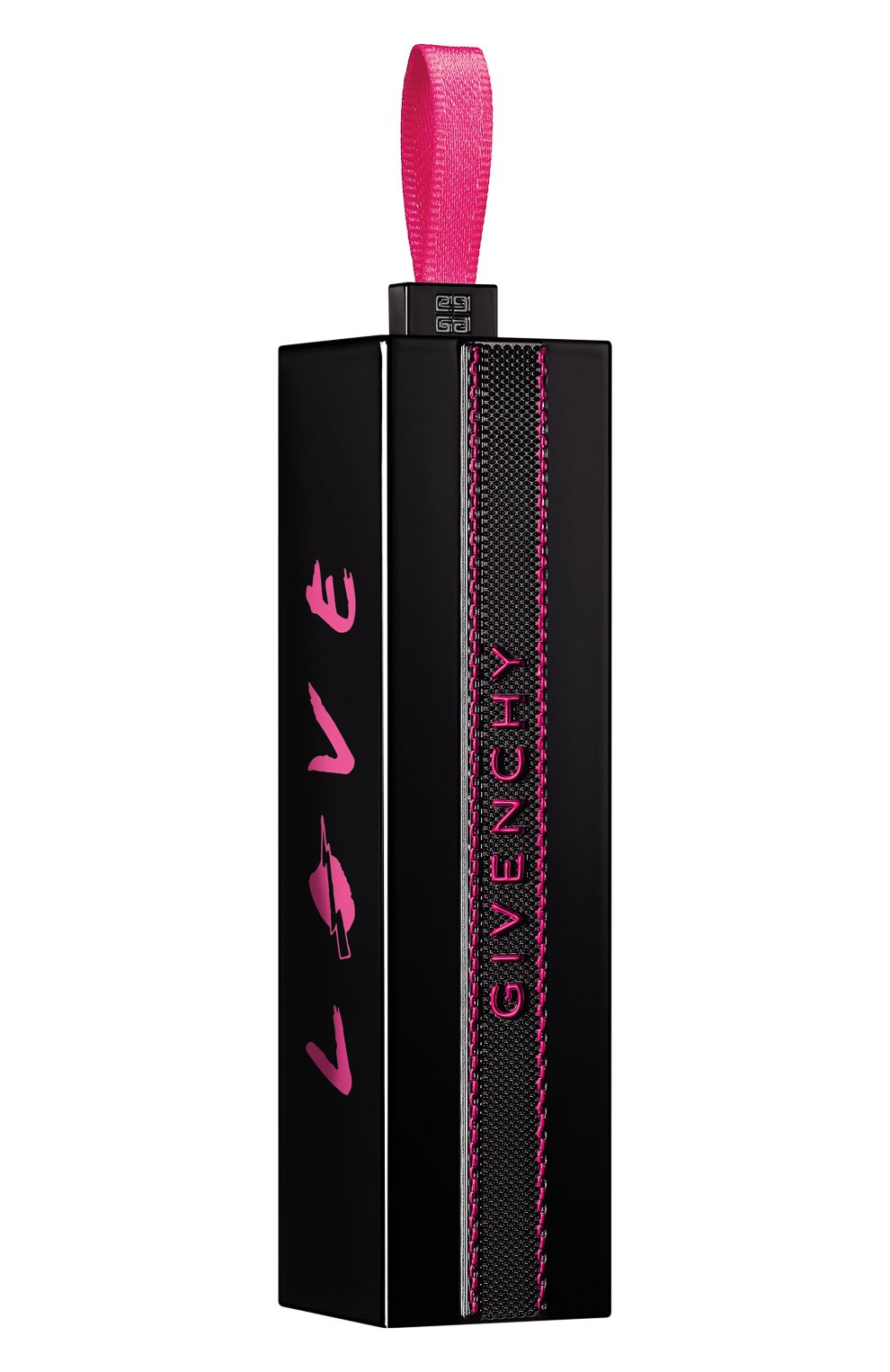 Помада для губ rouge interdit, оттенок 22 infrarose GIVENCHY, арт. P183336, фото 2