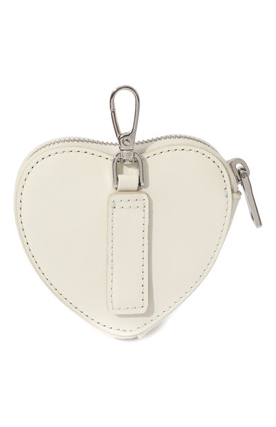 Кожаный брелок PRADA, арт. 1TL432-ZO6-F0009, фото 2