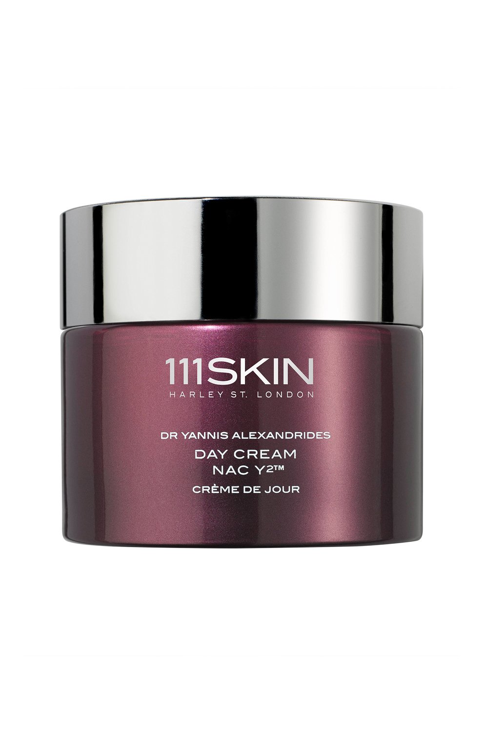 Восстаналивающий дневной крем для лица (50ml) 111SKIN, арт. 5060280378799, фото 1