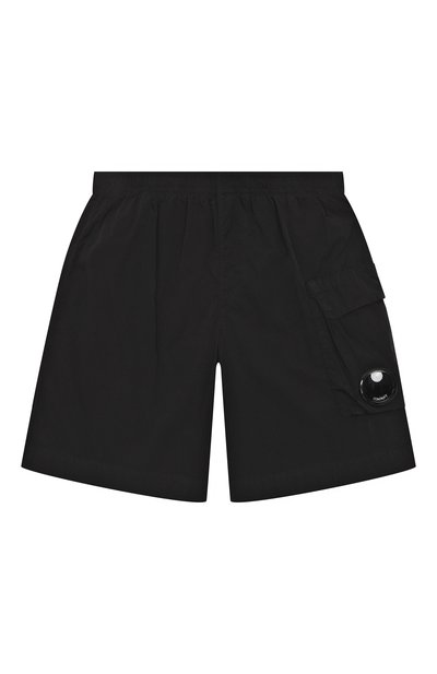 Плавки-шорты C.P. COMPANY, арт. CUL004/L3C00/10-14