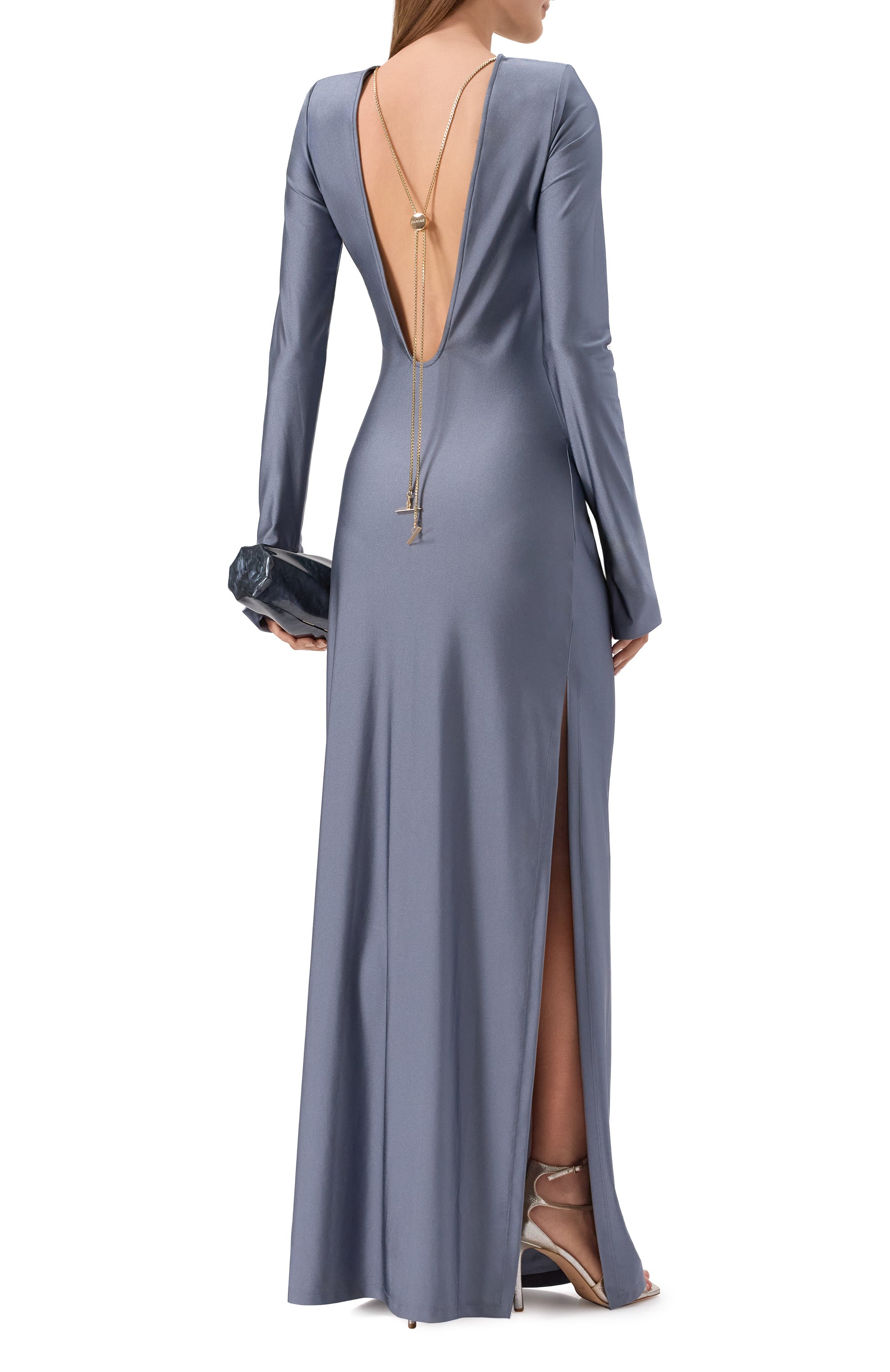 Платье DANAME, арт. 625FW6718W, фото 4