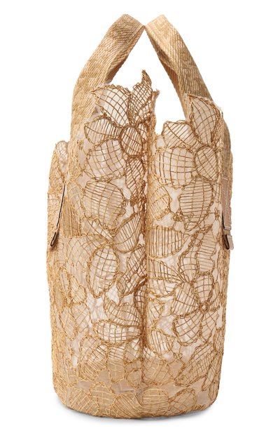 Сумка-тоут ERMANNO SCERVINO, арт. D464S500IZK, фото 4