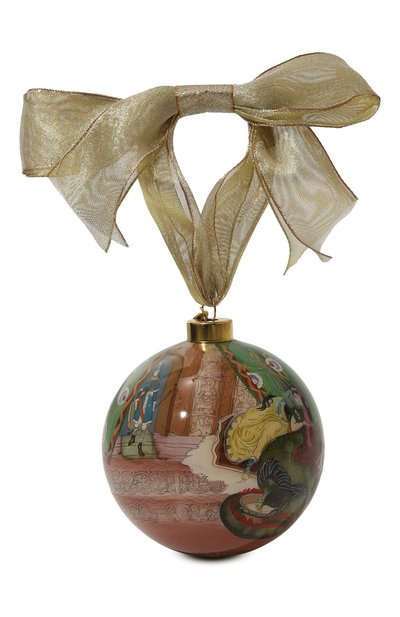 Набор из шести елочных украшений TSAR, арт. 680746, фото 5