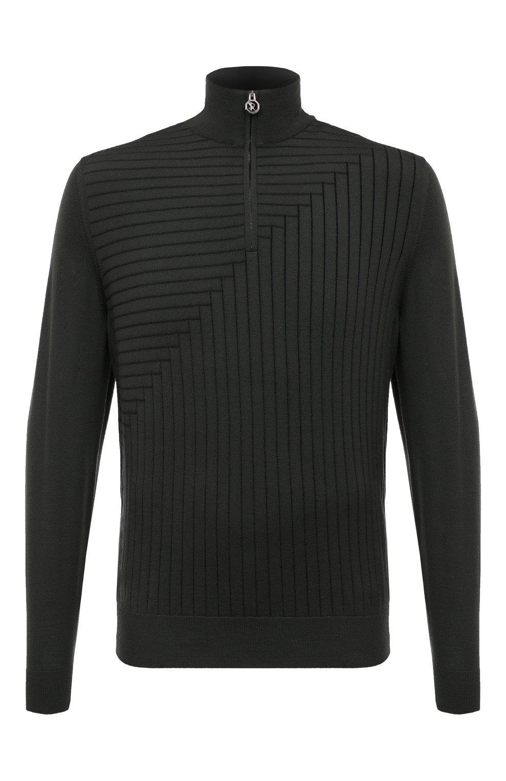 Джемпер из шерсти и шелка STEFANO RICCI, арт. K606309L01/F22462, фото 1