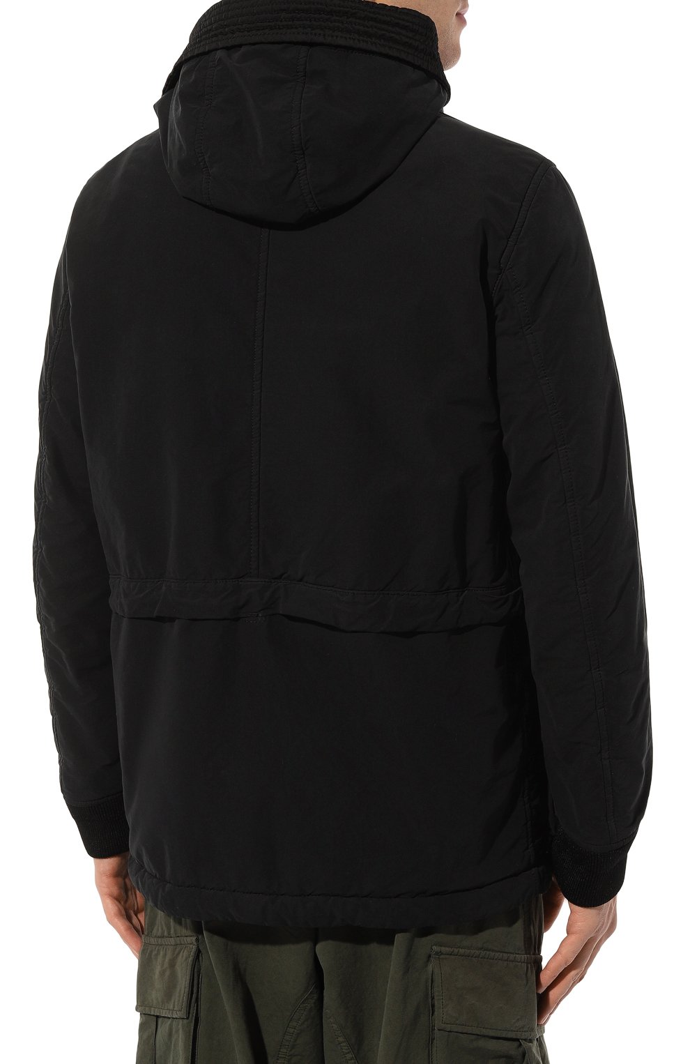 Куртка STONE ISLAND, арт. 751541131, фото 4