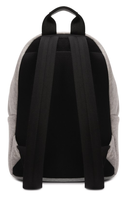 Рюкзак Palm Angels PMNB024F25FLE002 Серый  PMNB024F25FLE002 Фото 6