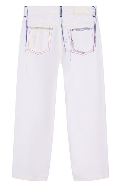 Джинсы MSGM KIDS, арт. S6MSJUDP043