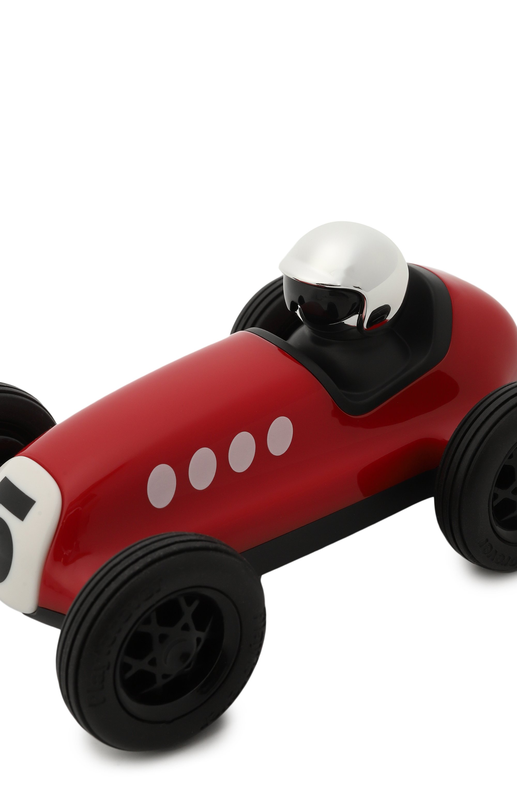 Игрушечный автомобиль loretino marino PLAYFOREVER, арт. PLVL402, фото 4